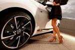 Citroen DS5 2012 года